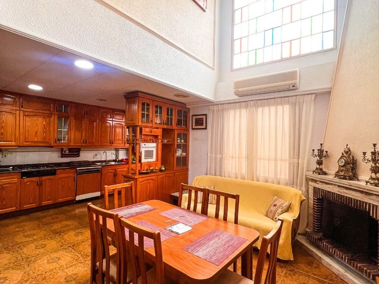 Town House for Sale in Guardamar Del Segura, Alicante 11