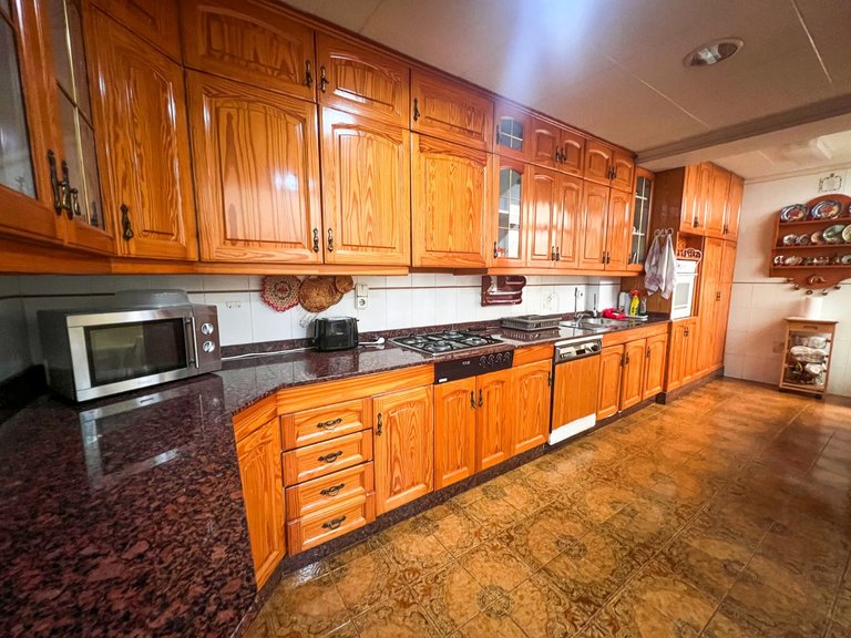 Town House for Sale in Guardamar Del Segura, Alicante 12