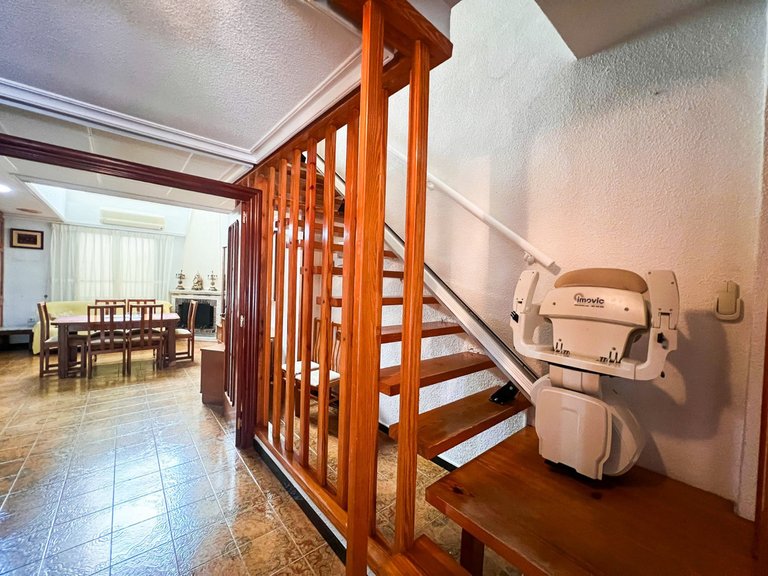Town House for Sale in Guardamar Del Segura, Alicante 23