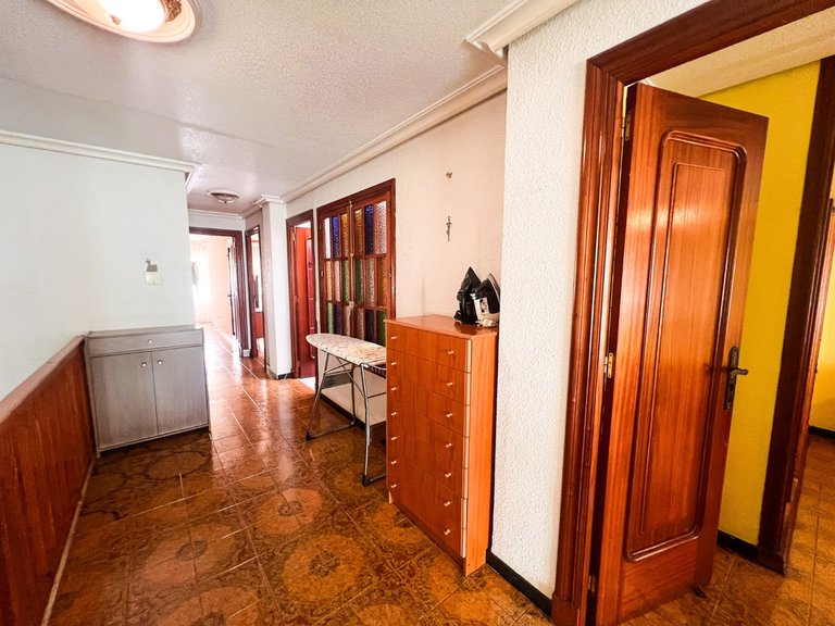 Town House for Sale in Guardamar Del Segura, Alicante 25