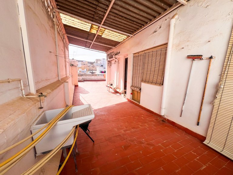 Town House for Sale in Guardamar Del Segura, Alicante 43