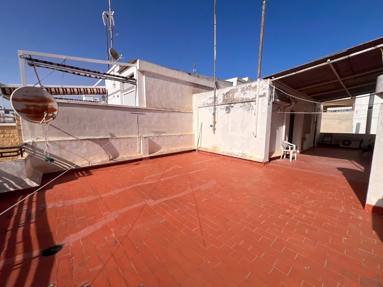 Town House for Sale in Guardamar Del Segura, Alicante 45