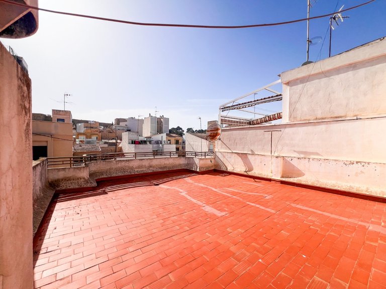 Town House for Sale in Guardamar Del Segura, Alicante 46