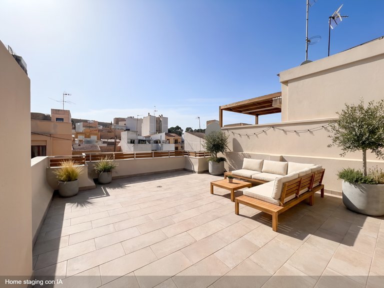 Town House for Sale in Guardamar Del Segura, Alicante 47