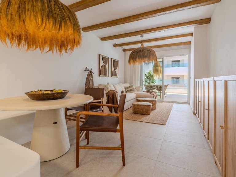 Apartment for Sale in Playa Flamenca, Alicante 1