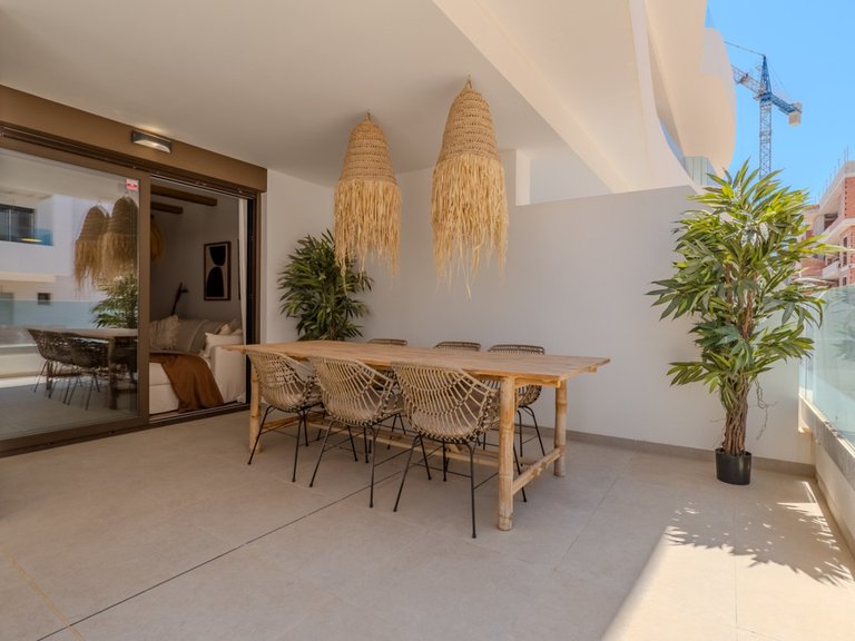 Apartment for Sale in Playa Flamenca, Alicante 4
