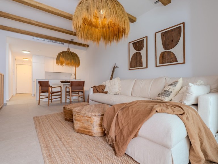 Apartment for Sale in Playa Flamenca, Alicante 5
