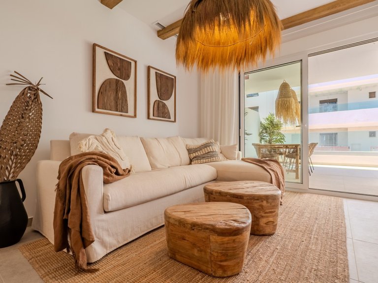 Apartment for Sale in Playa Flamenca, Alicante 8