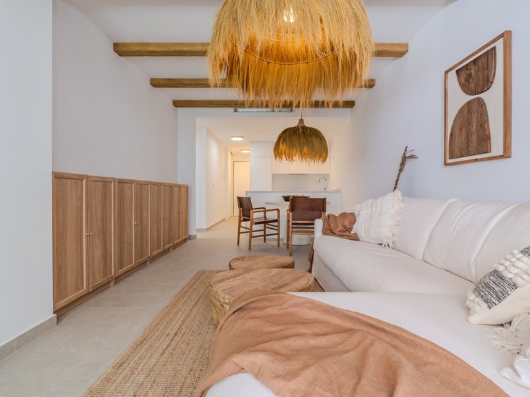 Apartment for Sale in Playa Flamenca, Alicante 10