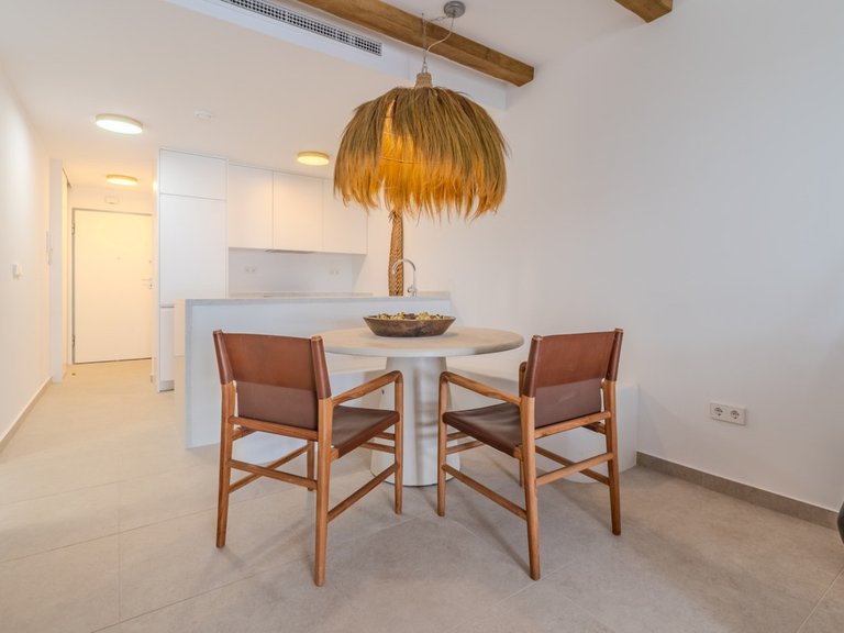 Apartment for Sale in Playa Flamenca, Alicante 12