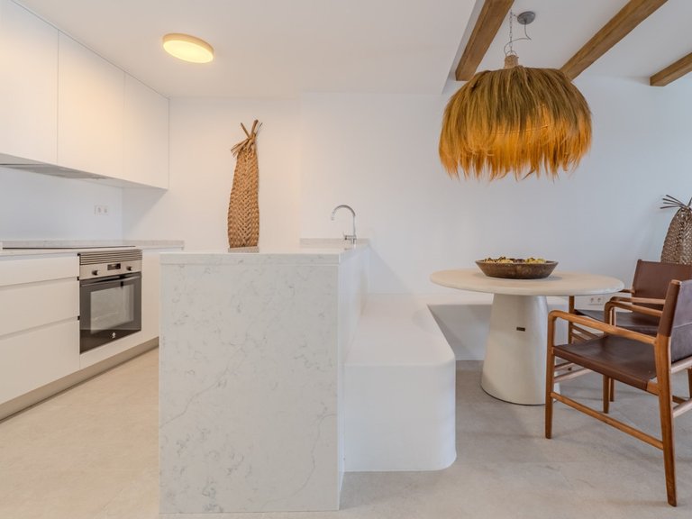 Apartment for Sale in Playa Flamenca, Alicante 17