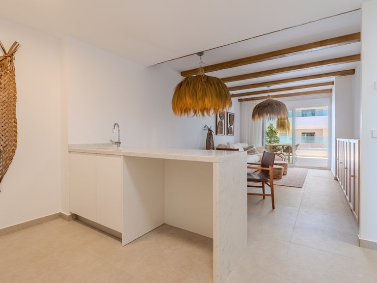Apartment for Sale in Playa Flamenca, Alicante 20