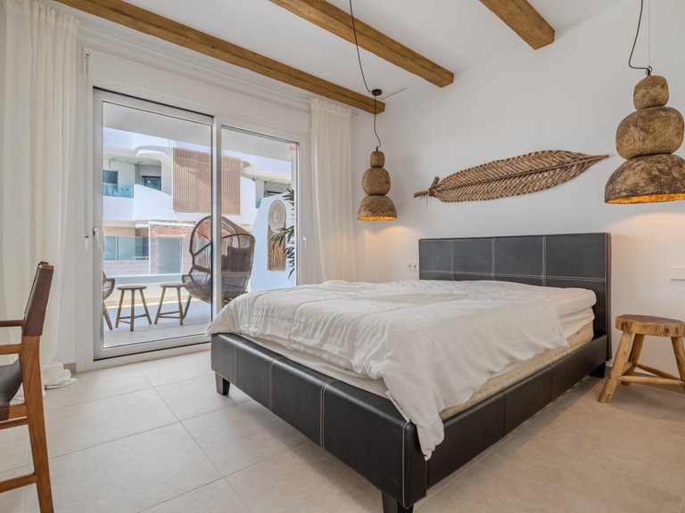 Apartment for Sale in Playa Flamenca, Alicante 23