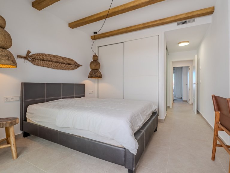 Apartment for Sale in Playa Flamenca, Alicante 25