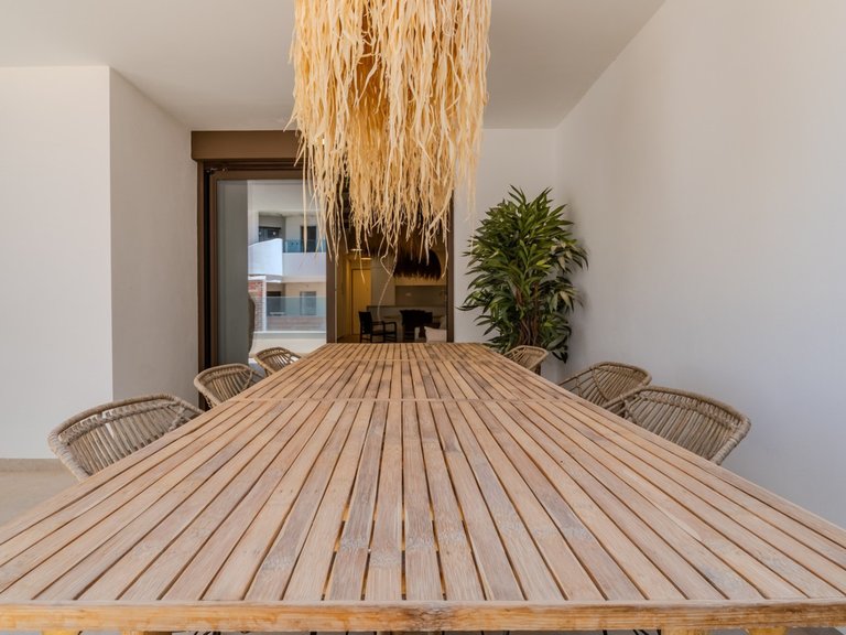 Apartment for Sale in Playa Flamenca, Alicante 37
