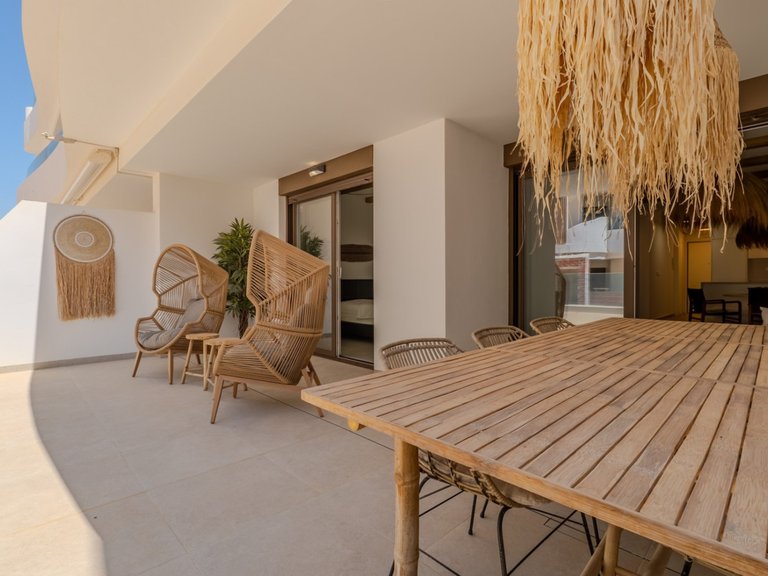 Apartment for Sale in Playa Flamenca, Alicante 38