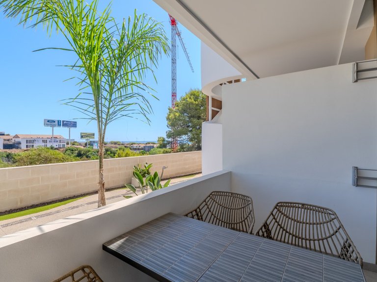 Apartment for Sale in Playa Flamenca, Alicante 41