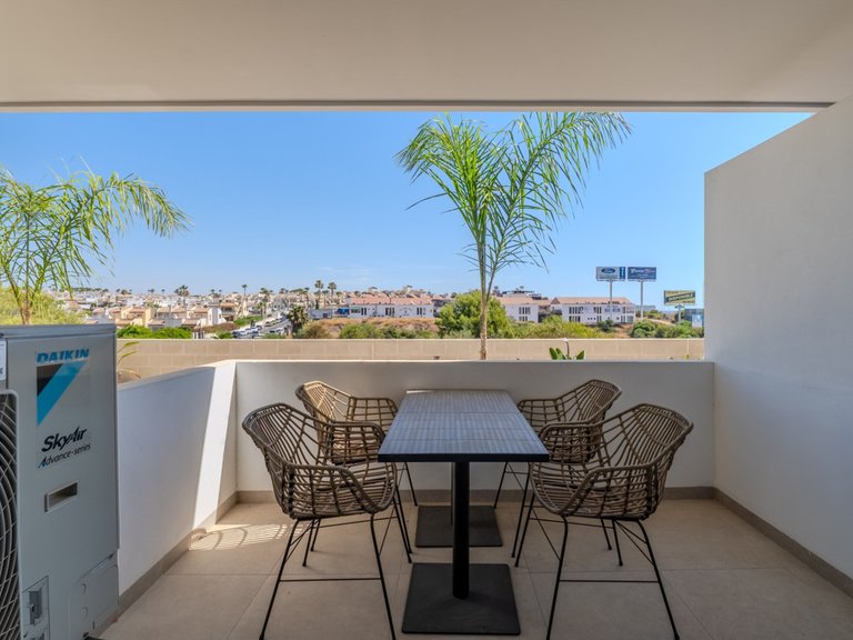Apartment for Sale in Playa Flamenca, Alicante 42