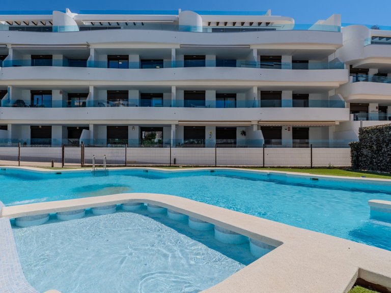 Apartment for Sale in Playa Flamenca, Alicante 46