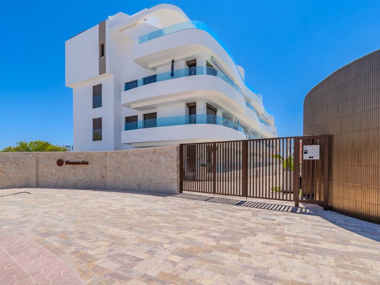 Apartment for Sale in Playa Flamenca, Alicante 47
