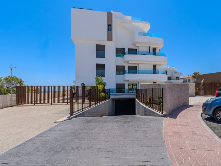 Apartment for Sale in Playa Flamenca, Alicante 48