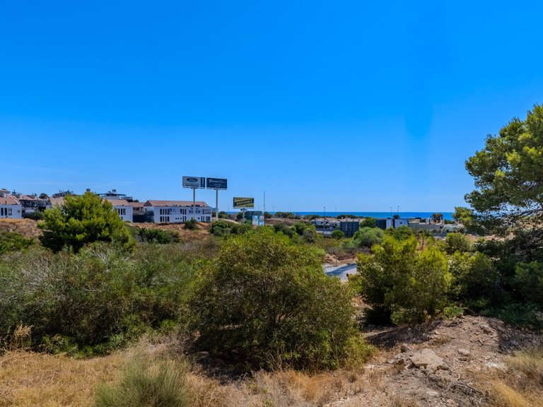 Apartment for Sale in Playa Flamenca, Alicante 49