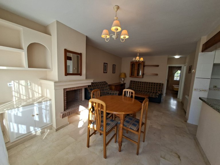 Town House for Sale in Villamartin, Alicante 2