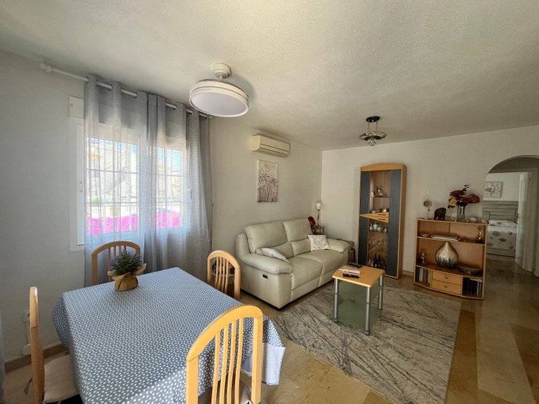 Town House for Sale in Playa Flamenca, Alicante 2