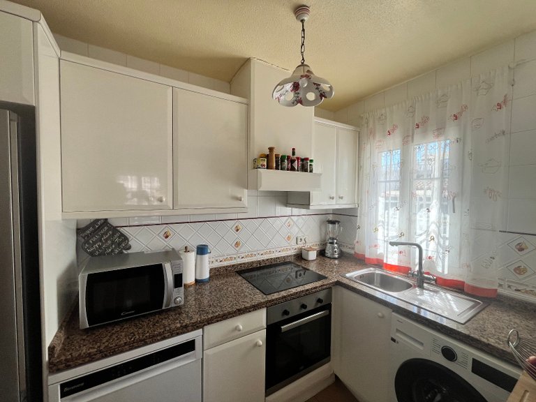 Town House for Sale in Playa Flamenca, Alicante 4