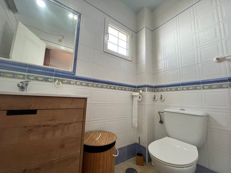 Town House for Sale in Playa Flamenca, Alicante 9