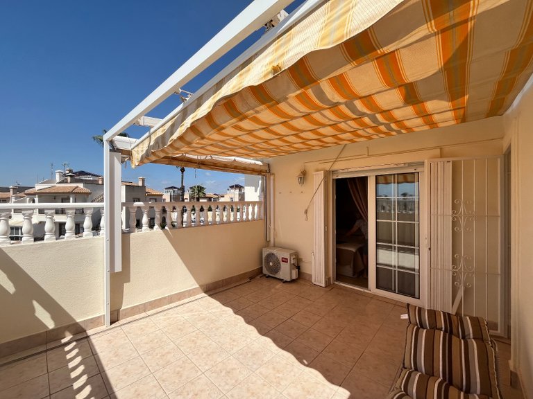 Town House for Sale in Playa Flamenca, Alicante 10