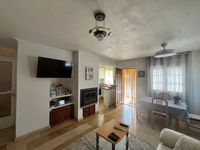 Town House for Sale in Playa Flamenca, Alicante 14