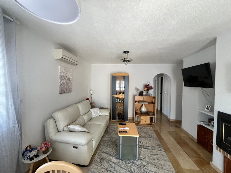 Town House for Sale in Playa Flamenca, Alicante 15