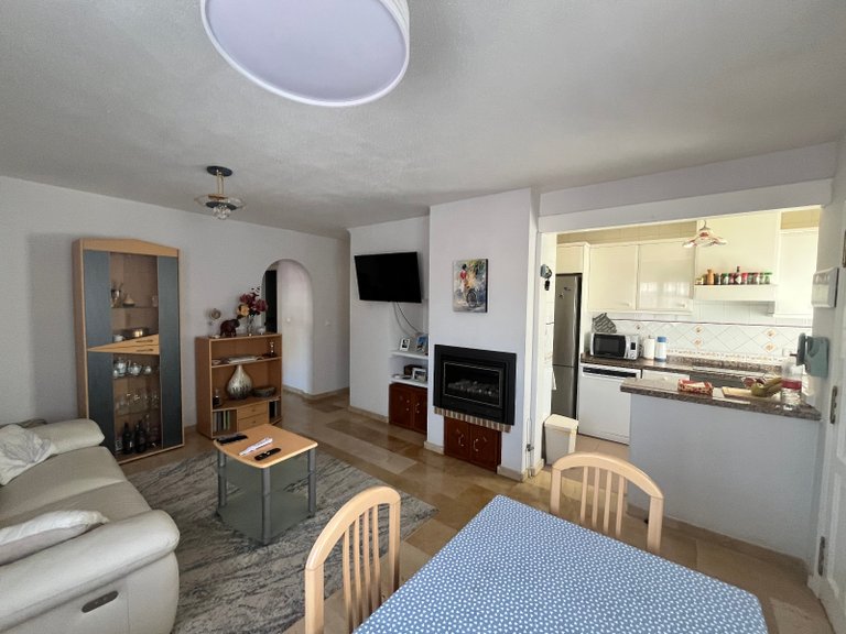 Town House for Sale in Playa Flamenca, Alicante 16