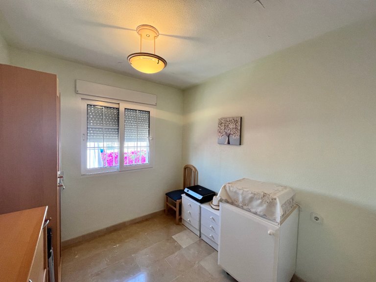 Town House for Sale in Playa Flamenca, Alicante 24