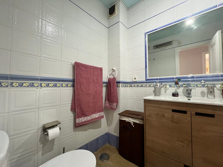 Town House for Sale in Playa Flamenca, Alicante 28