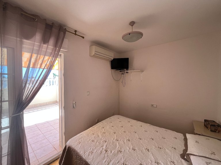 Town House for Sale in Playa Flamenca, Alicante 34