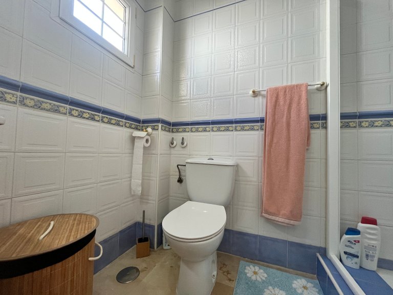 Town House for Sale in Playa Flamenca, Alicante 37