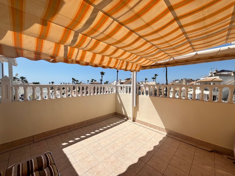 Town House for Sale in Playa Flamenca, Alicante 41