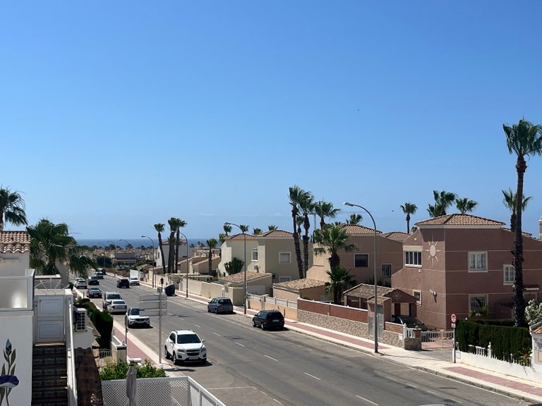 Town House for Sale in Playa Flamenca, Alicante 43