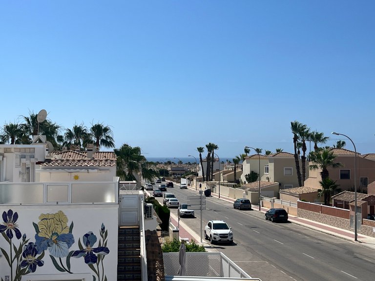Town House for Sale in Playa Flamenca, Alicante 44
