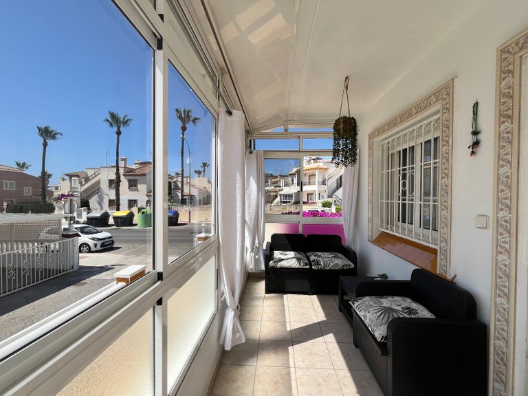 Town House for Sale in Playa Flamenca, Alicante 45