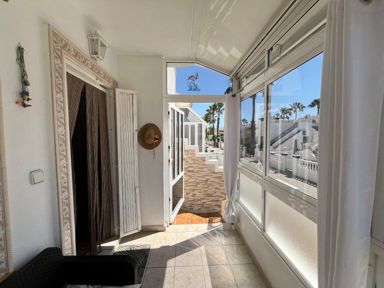 Town House for Sale in Playa Flamenca, Alicante 46