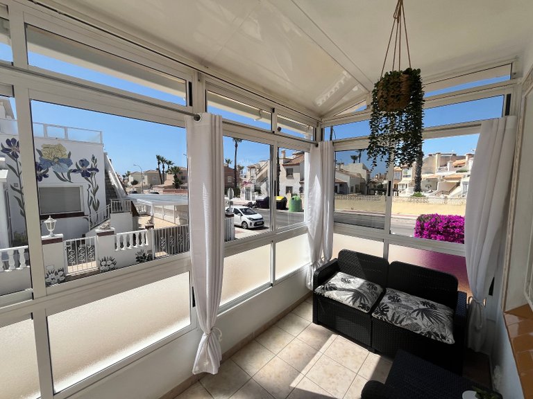 Town House for Sale in Playa Flamenca, Alicante 47