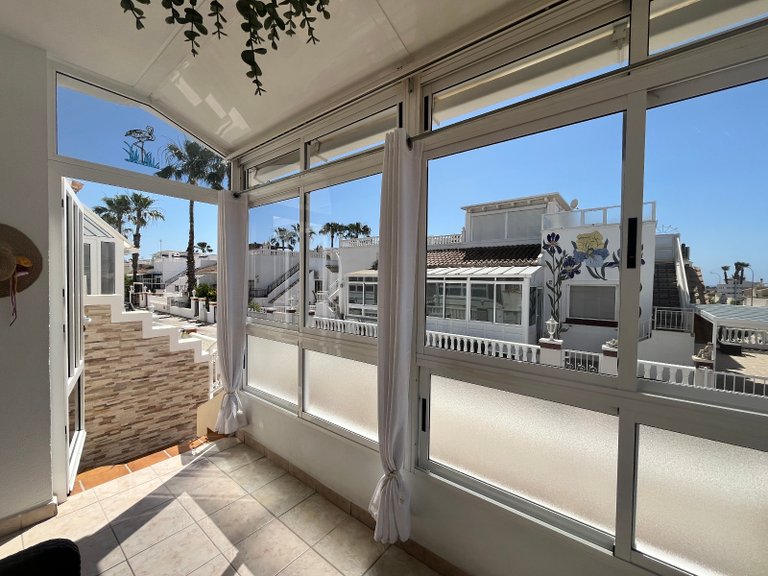 Town House for Sale in Playa Flamenca, Alicante 48