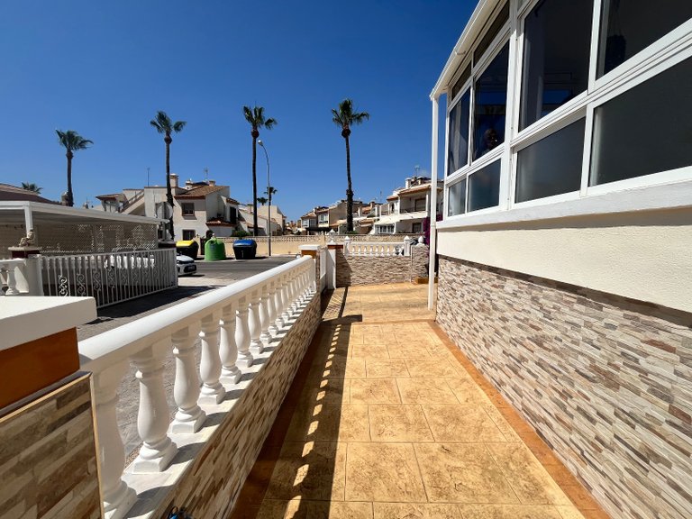 Town House for Sale in Playa Flamenca, Alicante 49