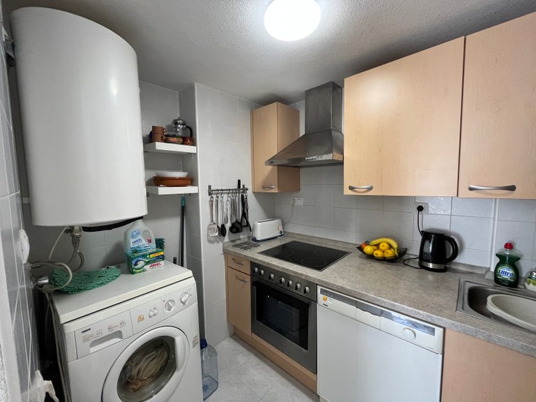Apartment for Sale in Villamartin, Alicante 4
