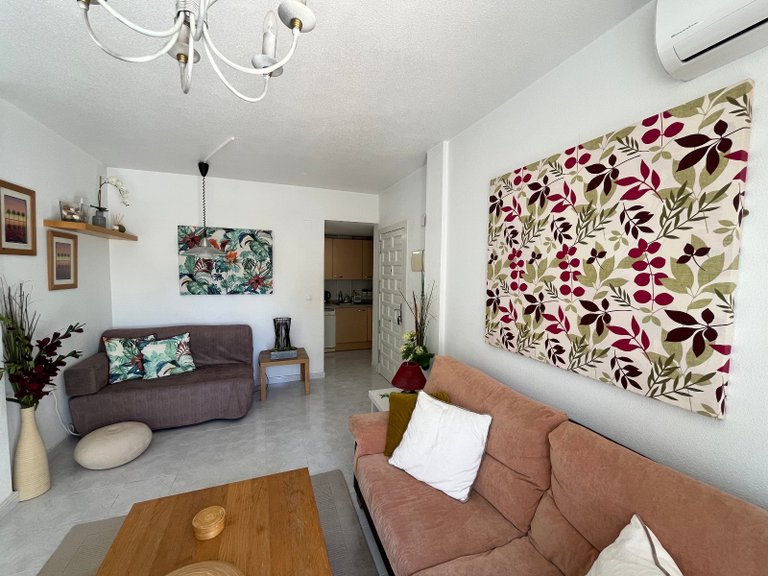 Apartment for Sale in Villamartin, Alicante 16