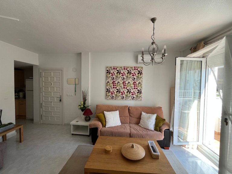 Apartment for Sale in Villamartin, Alicante 19