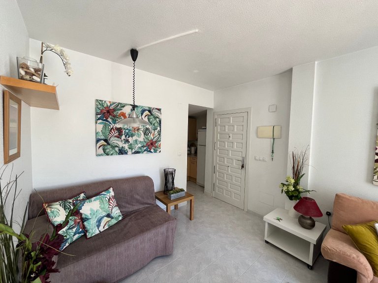 Apartment for Sale in Villamartin, Alicante 20